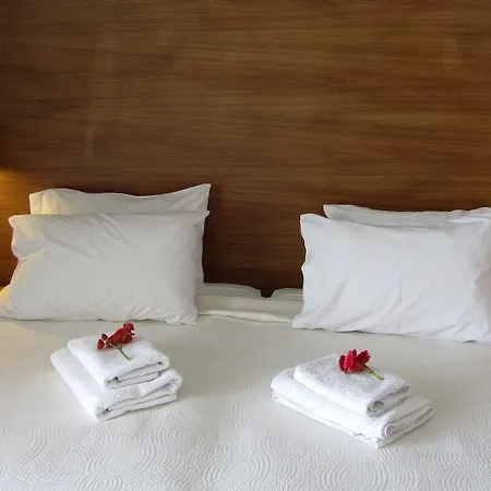 Hotel Petra