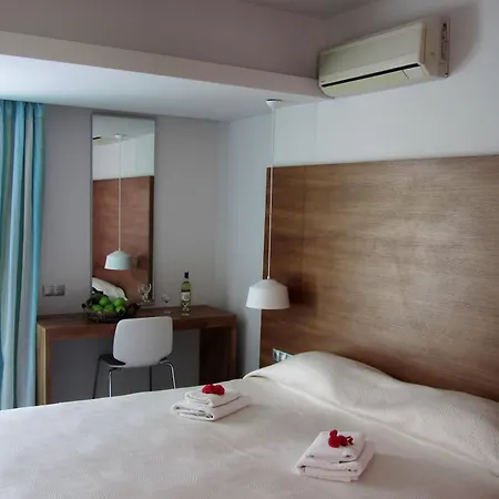 Petra Hotel 4*