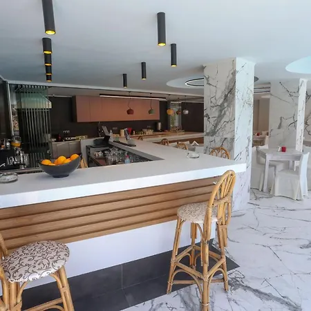 Hotel Petra 4*