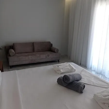 Petra 4* Agia Galini