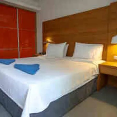 Petra Hotel 4*