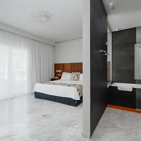 Petra Hotel Agia Galini