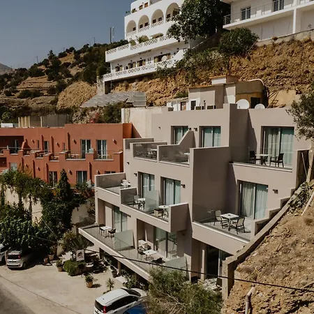 Hotel Petra
