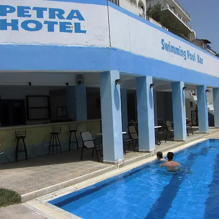 Hotel Petra 4*