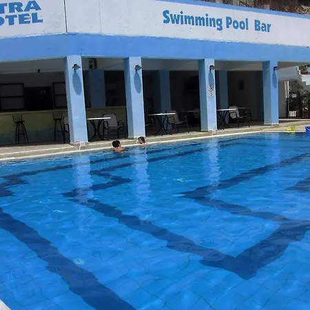 Hotel Petra 4*