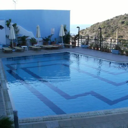 Petra Hotel