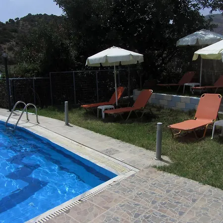 Petra 4* Agia Galini