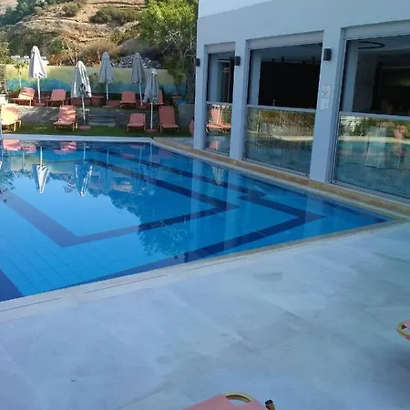 Petra 4*