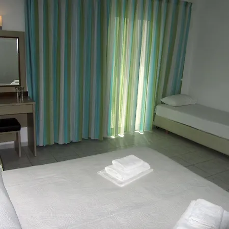 Hotel Petra 4*