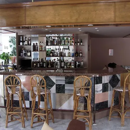 Petra Hotel Agia Galini (Crete)