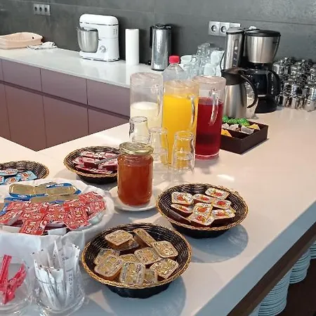 Hotel Petra 4*