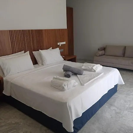Hotel Petra 4*