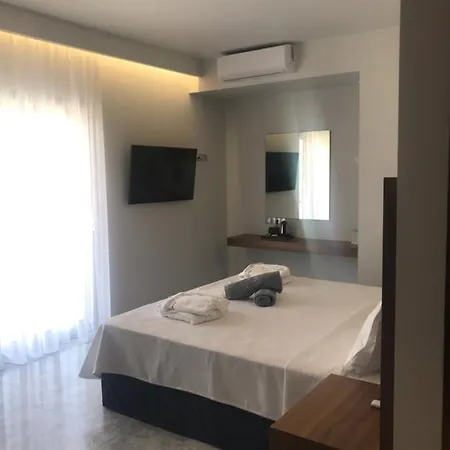 Petra Hotel Agia Galini (Crete)