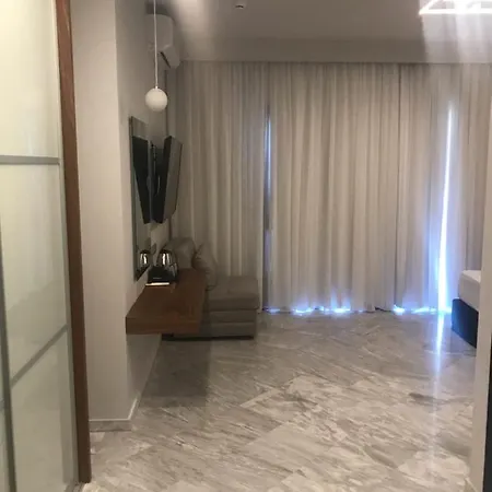 Petra Hotel Agia Galini (Crete)