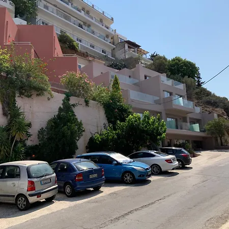 Hotel Petra 4*