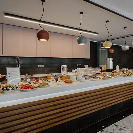 Hotel Petra Agia Galini