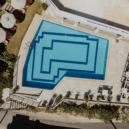Petra 4* Agia Galini