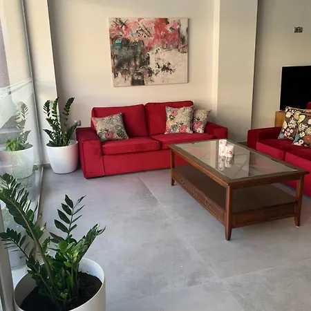 Petra Hotel Agia Galini (Crete)