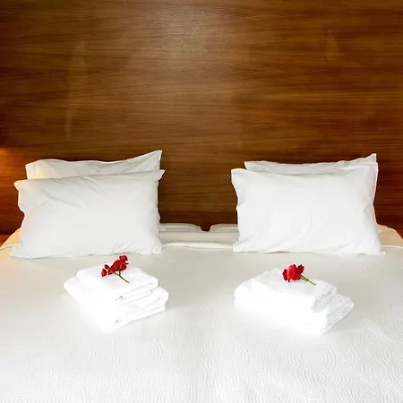 Hotel Petra 4*