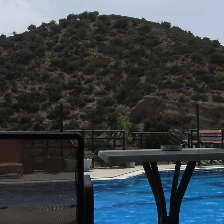 Hotel Petra 4*