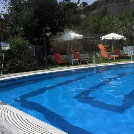 Hotel Petra 4*