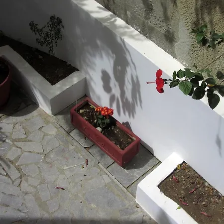 Petra Agia Galini (Crete)