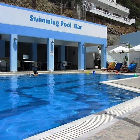 Hotel Petra 4*
