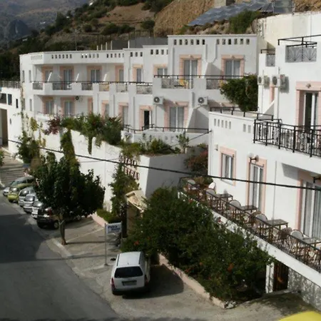 Petra Hotel 4*