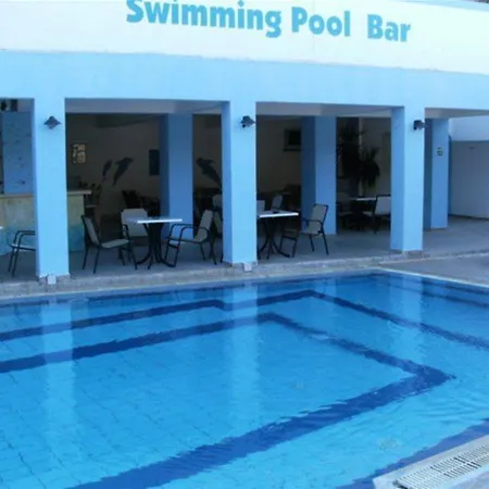 Petra Hotel 4*