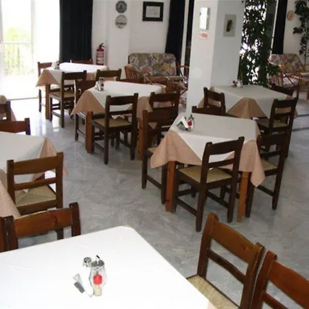 Petra 4* Agia Galini