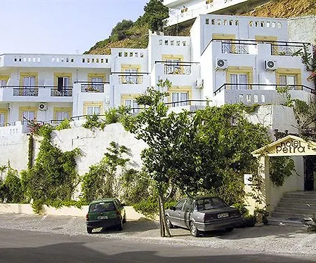 Petra Hotel 4*