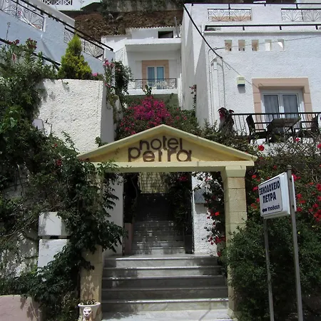 Hotel Petra 4*